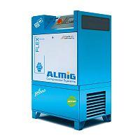 Винтовой компрессор Almig FLEX 7-O