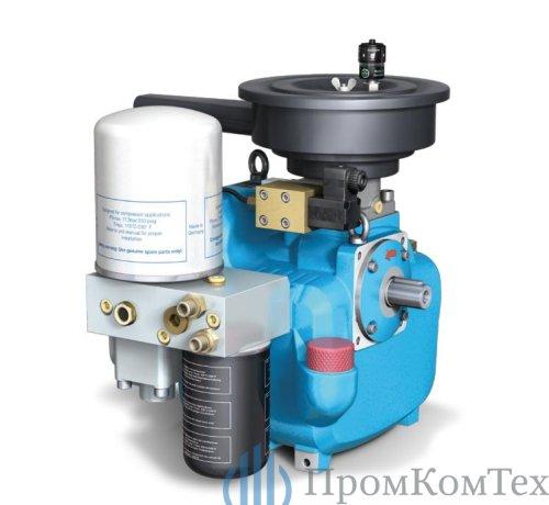 картинка Винтовой блок EVO3-NK ROTORCOMP купить - ООО "ПромКомТех"