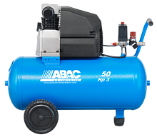 картинка Поршневой компрессор ABAC Montecarlo L30P купить - ООО ПромКомТех