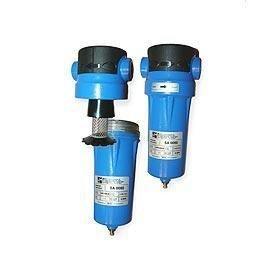 картинка Магистральный фильтр Berg RSP 15 купить - ООО "ПромКомТех"