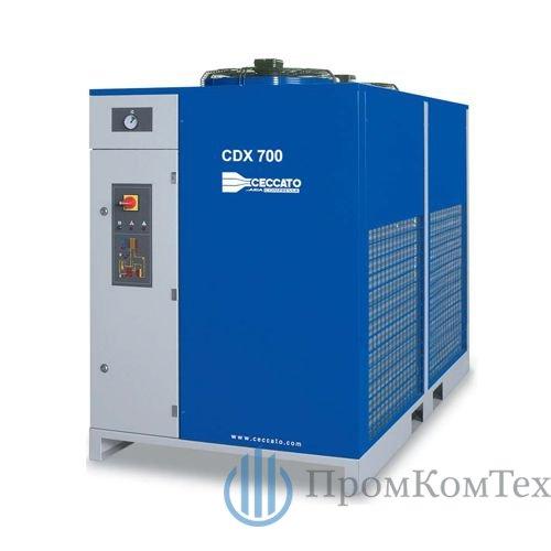 картинка Рефрижераторный осушитель Ceccato CDX 30 купить - ООО "ПромКомТех"
