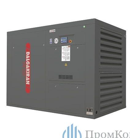 Винтовой компрессор DALGAKIRAN DVK 125D