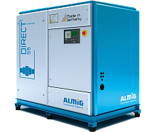 картинка Винтовой компрессор ALMIG Direct 37 купить - ООО ПромКомТех