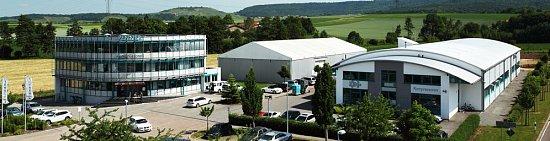 ООО "ПромКомТех" принял участие во встрече дистрибьюторов RENNER GmbH Kompressoren