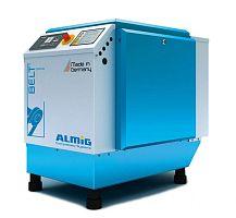 Винтовой компрессор BELT 16