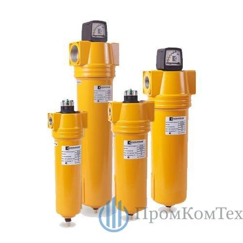 картинка Магистральный фильтр COMPRAG AF-125 купить - ООО "ПромКомТех"