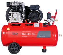 картинка Поршневой компрессор FUBAG B3600B/50 CM3 купить - ООО ПромКомТех