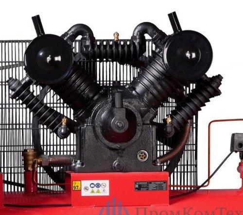картинка Компрессорная головка FUBAG для DCF-1700/270/500 (HS-2105T-11) купить - ООО "ПромКомТех"
