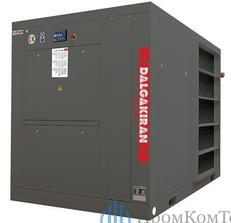 Винтовой компрессор DALGAKIRAN DVK 220