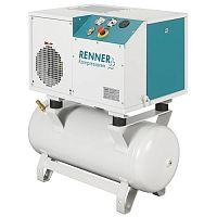Винтовой компрессор RENNER RSD-B 5,5 Винтовой компрессор RENNER RSD-B 5,5