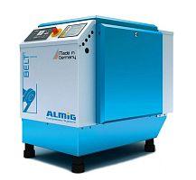 Винтовой компрессор BELT 18