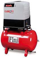 картинка Винтовой компрессор Fini CUBE SD 710-270F ES купить - ООО ПромКомТех