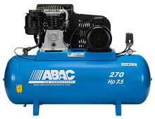 картинка Поршневой компрессор ABAC B6000/270 CT 7,5 купить - ООО ПромКомТех