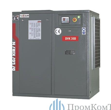 Винтовой компрессор DALGAKIRAN DVK 30D