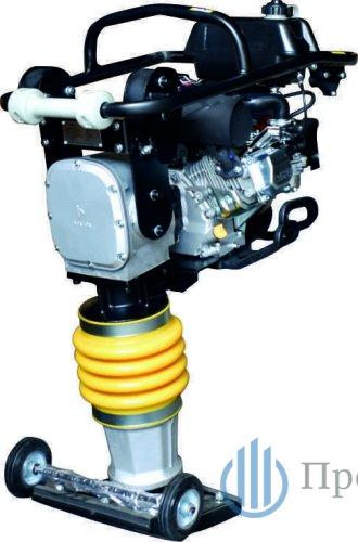 картинка Вибротрамбовка бензиновая VEKTOR VRG-80L купить - ООО "ПромКомТех"