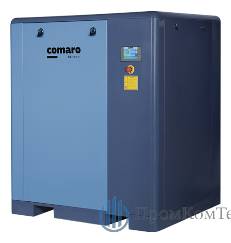 Винтовой компрессор COMARO SB NEW 7,5
