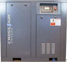 картинка Винтовой компрессор Cross Air CA 132-8GA купить - ООО ПромКомТех