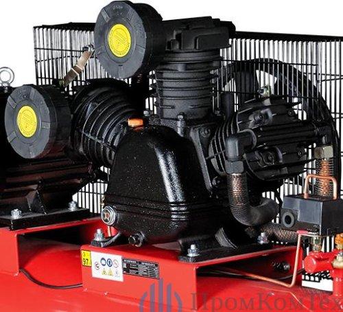 картинка Компрессорная головка FUBAG для DCF-900/270 (3090BT) купить - ООО "ПромКомТех"
