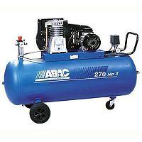 картинка Поршневой компрессор ABAC B5900B/270 CT5,5 купить - ООО ПромКомТех