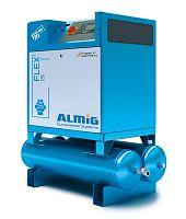 Винтовой компрессор Almig FLEX 18 R Винтовой компрессор Almig FLEX 18 R