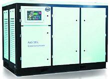 картинка Компрессор винтовой Magnus AA3-132А-L-4 бар купить - ООО ПромКомТех