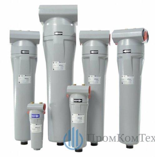 картинка Магистральный фильтр ARIACOM APF090P купить - ООО "ПромКомТех"