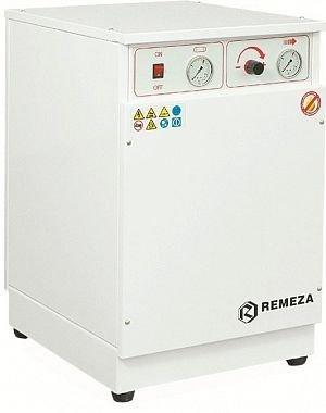 картинка Безмасляный поршневой компрессор REMEZA КМ-16.GMS150K купить - ООО "ПромКомТех"
