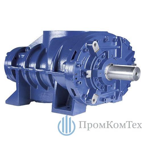 картинка Винтовой блок AERZENER VMX 160 RD купить - ООО "ПромКомТех"