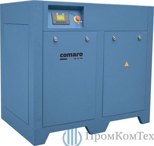 картинка Винтовой компрессор COMARO XB 11 купить - ООО "ПромКомТех"