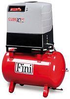 картинка Винтовой компрессор Fini CUBE SD 1010-270F ES купить - ООО ПромКомТех