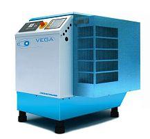 Винтовой компрессор Kraftmann VEGA 16 PLUS