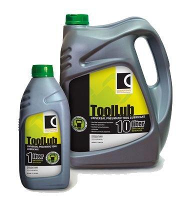 картинка Компрессорное масло Comprag ToolLub 1л для пневмоинструмента купить - ООО "ПромКомТех"