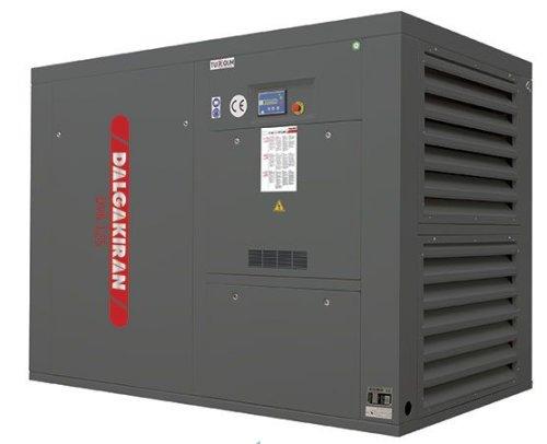 Винтовой компрессор DALGAKIRAN DVK 125