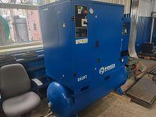 картинка Винтовой компрессор REMEZA ВК20Т-16-500Д2 б/у Винтовой компрессор REMEZA ВК20Т-16-500Д2 б/у Огромный выбор компрессоров, привлекательные цены. Телефон: 8(800)5512-860 картинка Винтовой компрессор REMEZA ВК20Т-16-500Д2 б/у купить - ООО ПромКомТех