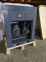 картинка Винтовой компрессор Cross Air CA 7.5-8RA - б/у Винтовой компрессор Cross Air CA 7.5-8RA - б/у Огромный выбор компрессоров, привлекательные цены. Телефон: 8(800)5512-860 картинка Винтовой компрессор Cross Air CA 7.5-8RA - б/у купить - ООО ПромКомТех