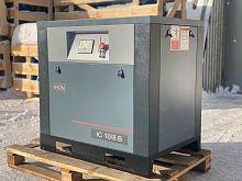 картинка Винтовой компрессор IRONMAC IC 10/10 B - б/у Винтовой компрессор IRONMAC IC 10/10 B - б/у Огромный выбор компрессоров, привлекательные цены. Телефон: 8(800)5512-860 картинка Винтовой компрессор IRONMAC IC 10/10 B - б/у купить - ООО ПромКомТех